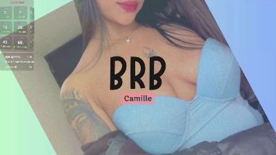 camille2004 webcam model stream image
