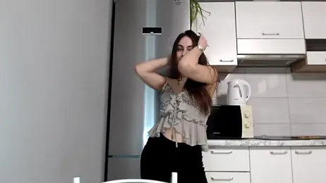 SierraSky_ webcam stripchat model stream image