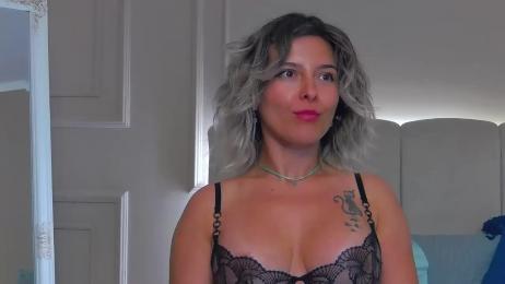 JessyBond webcam model stream image
