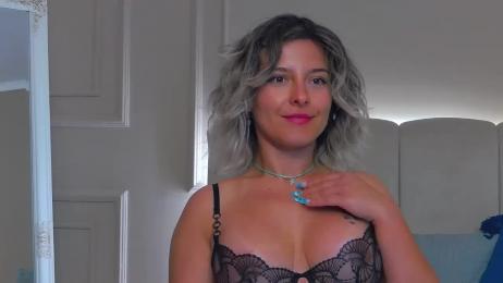JessyBond webcam model stream image