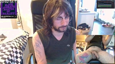 TJ_Mackey webcam model stream image