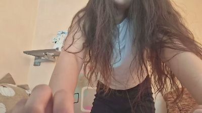 LucilleFeller webcam model stream image