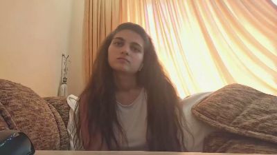LucilleFeller webcam cam4 model stream image