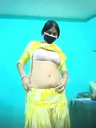 Cute-Charvii webcam model stream image