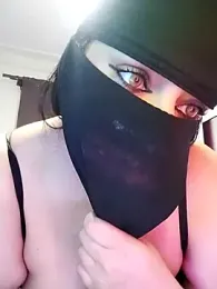 Lmalika-Ahlame webcam model stream image