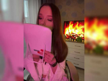 ymnichka webcam model stream image