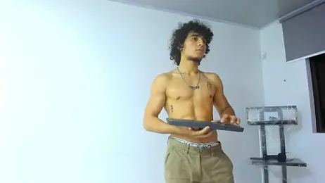 JackesTaylor webcam model stream image