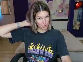 emilywalkers webcam model stream image