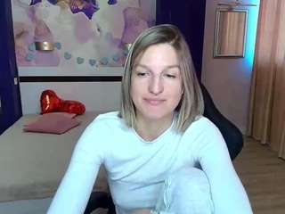 emilywalkers webcam model stream image