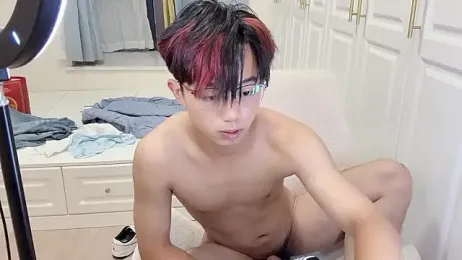 STxuguanhan webcam model stream image