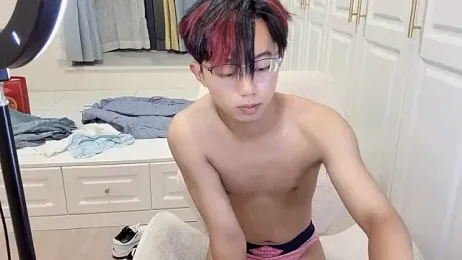 STxuguanhan webcam model stream image