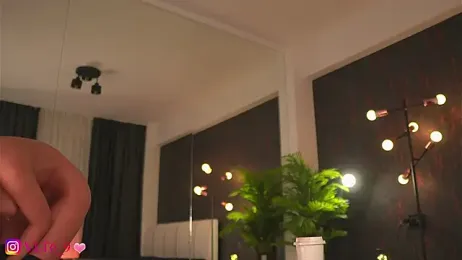 Angel-Barbie webcam model stream image