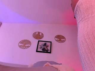 samantha-connor1 webcam model stream image