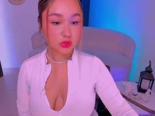samantha-connor1 webcam model stream image