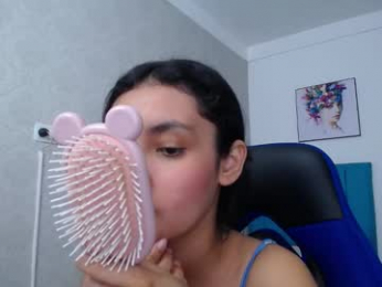 antonella_sweetlittle webcam model stream image