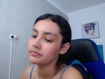antonella_sweetlittle webcam chaturbate model stream image