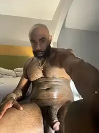 QHefner52 webcam model stream image