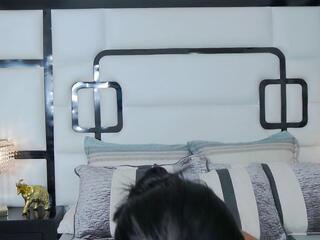 Annie Gills webcam model stream image