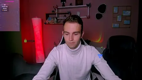 astren_villo webcam model stream image