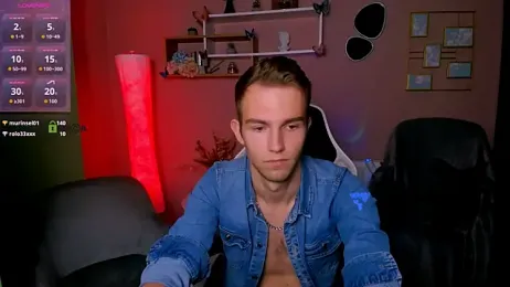 astren_villo webcam model stream image