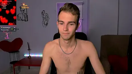 astren_villo webcam model stream image