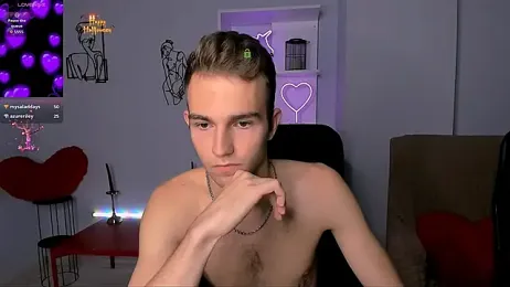 astren_villo webcam model stream image