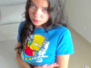 lizzieamber webcam model stream image