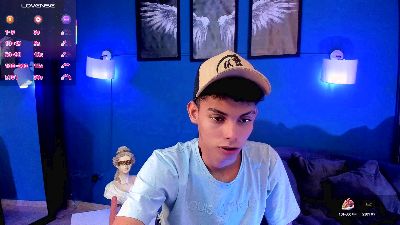 Room_69x webcam model stream image