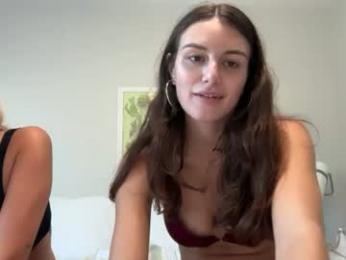 graciesmith27 webcam chaturbate model stream image
