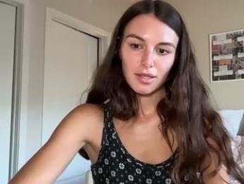 graciesmith27 webcam model stream image