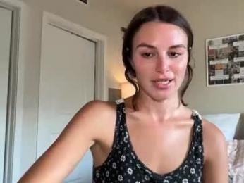 graciesmith27 webcam model stream image