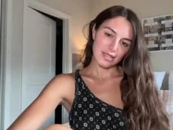 graciesmith27 webcam model stream image