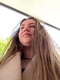 MayaMystic webcam model stream image