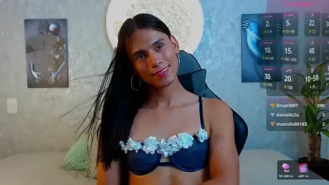Giorno_Giovanna_18 webcam model stream image
