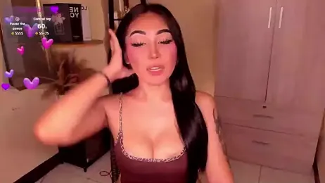 urfavv_klass1cdoll webcam model stream image