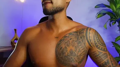 LiamGarcia1 webcam stripchat model stream image