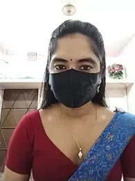 Puja-Rane webcam stripchat model stream image