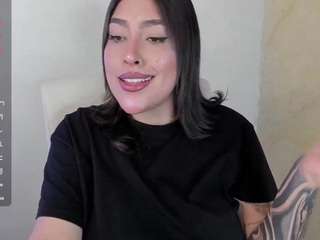 malley-adams webcam model stream image