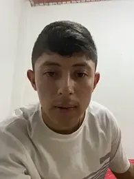 LatinloverX_ webcam model stream image