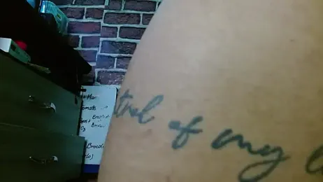 jordan_black_bicock_ webcam model stream image