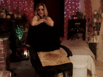 LadyVelvet webcam model stream image