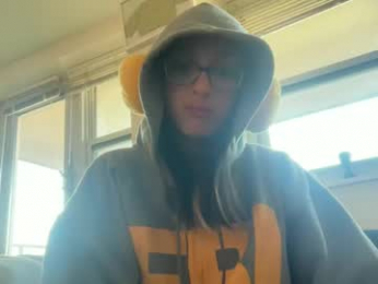 funkyfig webcam model stream image