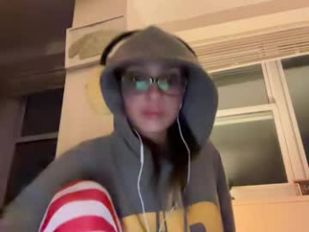 funkyfig webcam model stream image