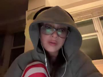 funkyfig webcam model stream image