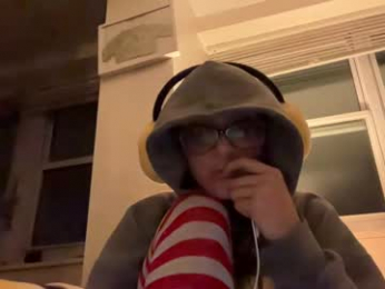 funkyfig webcam model stream image