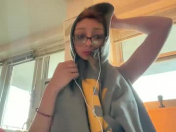 funkyfig webcam model stream image