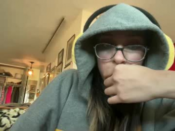 funkyfig webcam model stream image