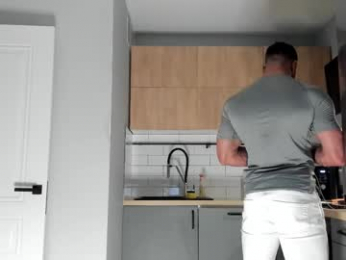 _miles19 webcam model stream image