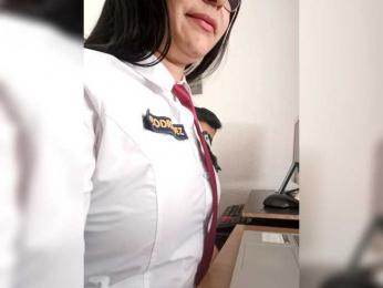 -Marce_05- webcam model stream image