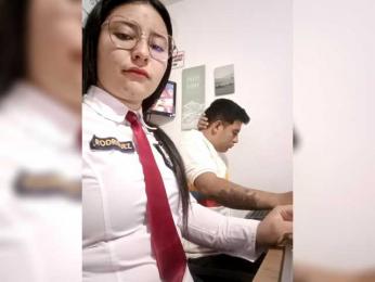 -Marce_05- webcam model stream image